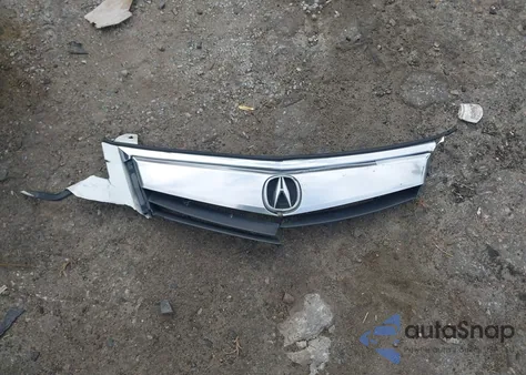 2012 Acura Tsx Tech from USA, damaged, VIN JH4CW2H64CC004070